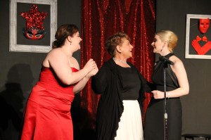 Remember When Cabaret Show, Strawberry Playhouse, Tuscarora, 5-17-2014 (12)