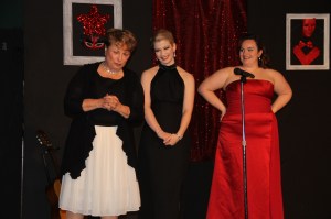 Remember When Cabaret Show, Strawberry Playhouse, Tuscarora, 5-17-2014 (127)