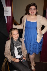 Remember When Cabaret Show, Strawberry Playhouse, Tuscarora, 5-17-2014 (131)