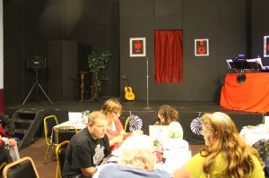 Remember When Cabaret Show, Strawberry Playhouse, Tuscarora, 5-17-2014 (133)