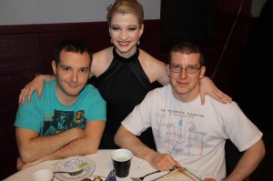 Remember When Cabaret Show, Strawberry Playhouse, Tuscarora, 5-17-2014 (140)