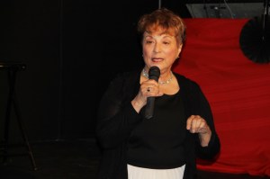 Remember When Cabaret Show, Strawberry Playhouse, Tuscarora, 5-17-2014 (2)