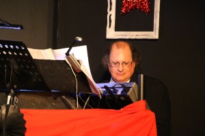 Remember When Cabaret Show, Strawberry Playhouse, Tuscarora, 5-17-2014 (282)