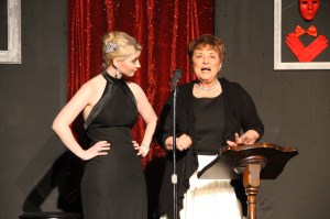 Remember When Cabaret Show, Strawberry Playhouse, Tuscarora, 5-17-2014 (304)