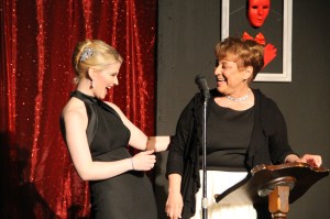 Remember When Cabaret Show, Strawberry Playhouse, Tuscarora, 5-17-2014 (317)