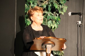 Remember When Cabaret Show, Strawberry Playhouse, Tuscarora, 5-17-2014 (32)