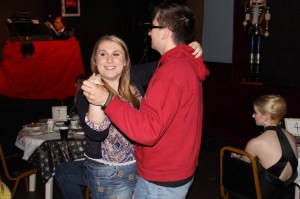 Remember When Cabaret Show, Strawberry Playhouse, Tuscarora, 5-17-2014 (337)