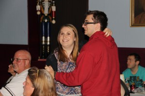 Remember When Cabaret Show, Strawberry Playhouse, Tuscarora, 5-17-2014 (338)