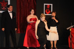 Remember When Cabaret Show, Strawberry Playhouse, Tuscarora, 5-17-2014 (370)