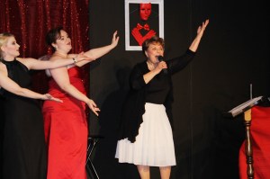 Remember When Cabaret Show, Strawberry Playhouse, Tuscarora, 5-17-2014 (372)