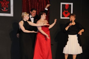 Remember When Cabaret Show, Strawberry Playhouse, Tuscarora, 5-17-2014 (373)