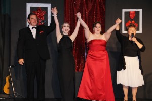 Remember When Cabaret Show, Strawberry Playhouse, Tuscarora, 5-17-2014 (376)