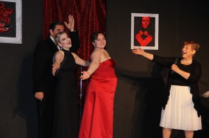 Remember When Cabaret Show, Strawberry Playhouse, Tuscarora, 5-17-2014 (377)