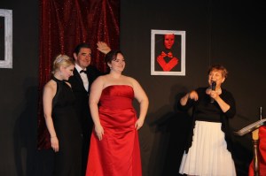 Remember When Cabaret Show, Strawberry Playhouse, Tuscarora, 5-17-2014 (378)