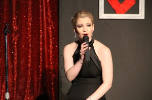 Remember When Cabaret Show, Strawberry Playhouse, Tuscarora, 5-17-2014 (38)