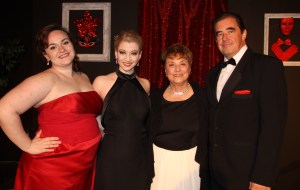 Remember When Cabaret Show, Strawberry Playhouse, Tuscarora, 5-17-2014 (385)