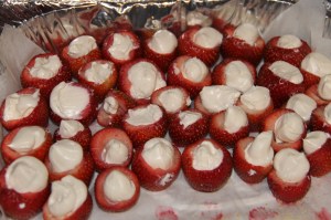 Remember When Cabaret Show, Strawberry Playhouse, Tuscarora, 5-17-2014 (389)