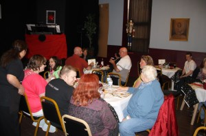 Remember When Cabaret Show, Strawberry Playhouse, Tuscarora, 5-17-2014 (4)