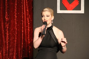 Remember When Cabaret Show, Strawberry Playhouse, Tuscarora, 5-17-2014 (41)