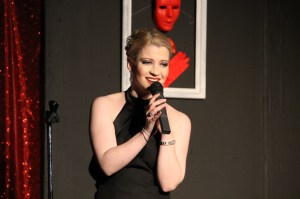 Remember When Cabaret Show, Strawberry Playhouse, Tuscarora, 5-17-2014 (49)