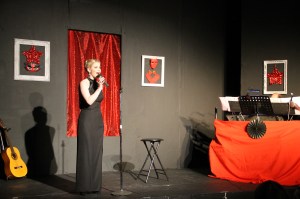 Remember When Cabaret Show, Strawberry Playhouse, Tuscarora, 5-17-2014 (57)