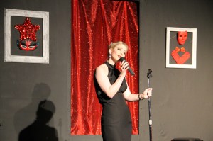 Remember When Cabaret Show, Strawberry Playhouse, Tuscarora, 5-17-2014 (58)