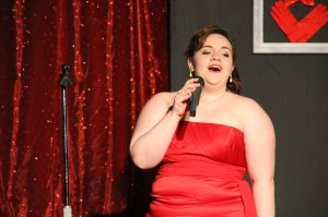 Remember When Cabaret Show, Strawberry Playhouse, Tuscarora, 5-17-2014 (61)