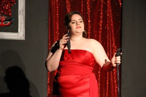 Remember When Cabaret Show, Strawberry Playhouse, Tuscarora, 5-17-2014 (63)