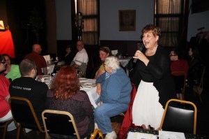 Remember When Cabaret Show, Strawberry Playhouse, Tuscarora, 5-17-2014 (7)