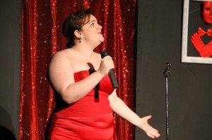 Remember When Cabaret Show, Strawberry Playhouse, Tuscarora, 5-17-2014 (71)