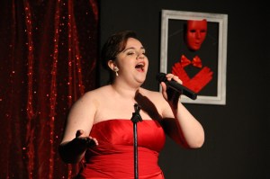 Remember When Cabaret Show, Strawberry Playhouse, Tuscarora, 5-17-2014 (80)