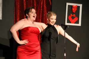 Remember When Cabaret Show, Strawberry Playhouse, Tuscarora, 5-17-2014 (96)