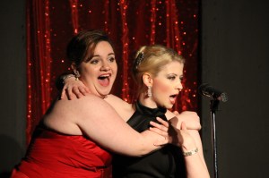 Remember When Cabaret Show, Strawberry Playhouse, Tuscarora, 5-17-2014 (99)