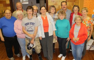 Rummage Sale Benefit, Zion Evangelical Lutheran Church, Tamaqua (11)
