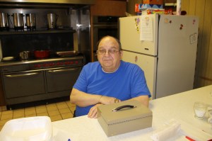 Rummage Sale Benefit, Zion Evangelical Lutheran Church, Tamaqua (3)