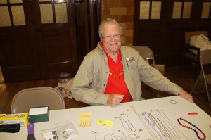 Rummage Sale Benefit, Zion Evangelical Lutheran Church, Tamaqua (6)