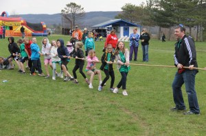 Rush, Tamaqua, Olympic Day, Tamaqua Elementary School, Tamaqua, 5-2-2014 (1)