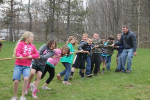 Rush, Tamaqua, Olympic Day, Tamaqua Elementary School, Tamaqua, 5-2-2014 (10)