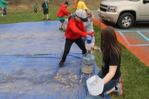 Rush, Tamaqua, Olympic Day, Tamaqua Elementary School, Tamaqua, 5-2-2014 (115)