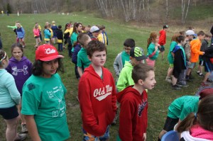 Rush, Tamaqua, Olympic Day, Tamaqua Elementary School, Tamaqua, 5-2-2014 (119)