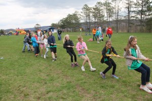 Rush, Tamaqua, Olympic Day, Tamaqua Elementary School, Tamaqua, 5-2-2014 (12)