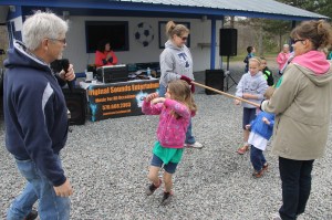 Rush, Tamaqua, Olympic Day, Tamaqua Elementary School, Tamaqua, 5-2-2014 (132)