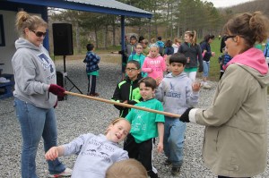 Rush, Tamaqua, Olympic Day, Tamaqua Elementary School, Tamaqua, 5-2-2014 (134)