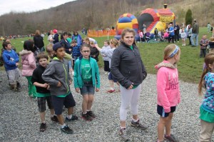 Rush, Tamaqua, Olympic Day, Tamaqua Elementary School, Tamaqua, 5-2-2014 (138)