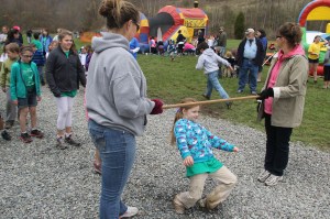 Rush, Tamaqua, Olympic Day, Tamaqua Elementary School, Tamaqua, 5-2-2014 (141)