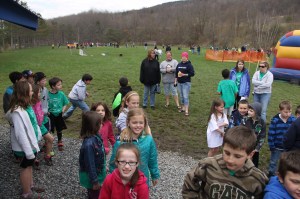 Rush, Tamaqua, Olympic Day, Tamaqua Elementary School, Tamaqua, 5-2-2014 (144)