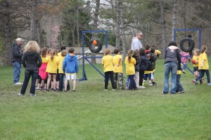 Rush, Tamaqua, Olympic Day, Tamaqua Elementary School, Tamaqua, 5-2-2014 (147)