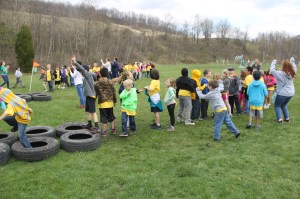 Rush, Tamaqua, Olympic Day, Tamaqua Elementary School, Tamaqua, 5-2-2014 (149)