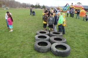 Rush, Tamaqua, Olympic Day, Tamaqua Elementary School, Tamaqua, 5-2-2014 (153)