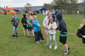 Rush, Tamaqua, Olympic Day, Tamaqua Elementary School, Tamaqua, 5-2-2014 (16)
